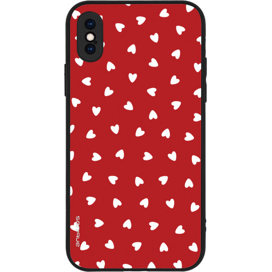 Sonique ���� �eart Series ��� Apple Iphone X / Iphone Xs �������