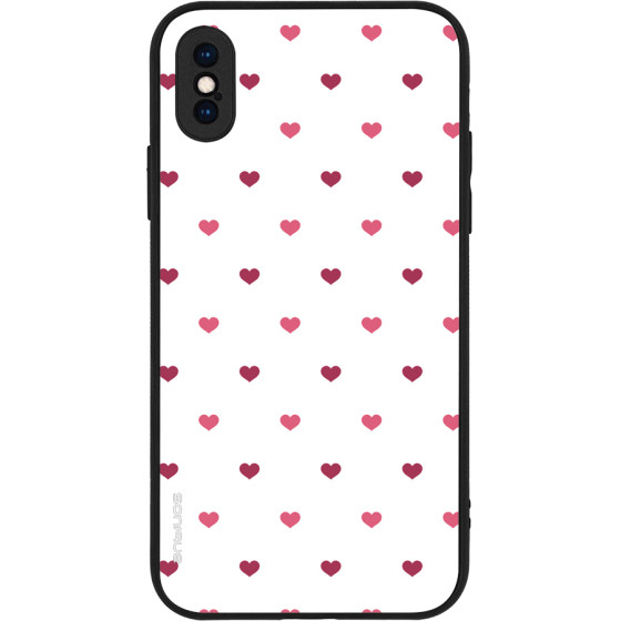 Sonique ���� �eart Series ��� Apple Iphone X / Iphone Xs ����� 01