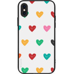 Sonique ���� �eart Series ��� Apple Iphone X / Iphone Xs ����� 02