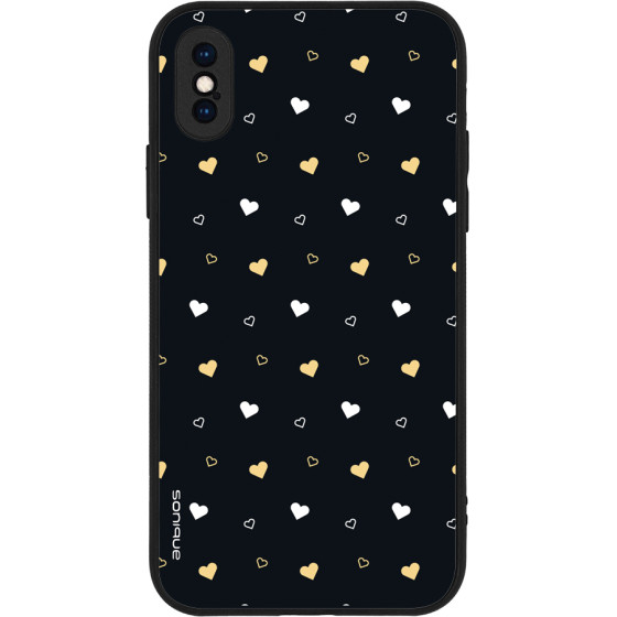 Sonique ���� �eart Series ��� Apple Iphone X / Iphone Xs ����� 01