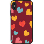 Sonique ���� �eart Series ��� Apple Iphone X / Iphone Xs �������