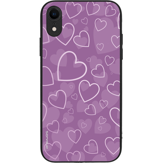 Sonique ���� �eart Series ��� Apple Iphone Xr �������