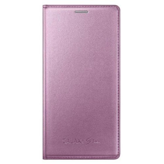 ���� FLIP SAMSUNG EF-FG800BPEG G800F GALAXY S5 MINI ���