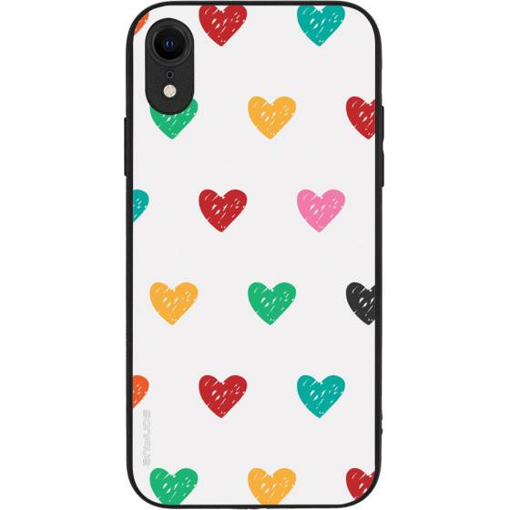 Sonique ���� �eart Series ��� Apple Iphone Xr ����� 02