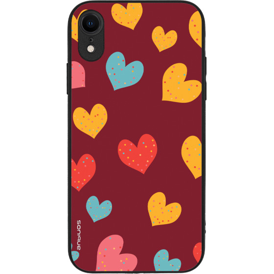 Sonique ���� �eart Series ��� Apple Iphone Xr �������
