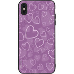 Sonique ���� �eart Series ��� Apple Iphone Xs Max �������