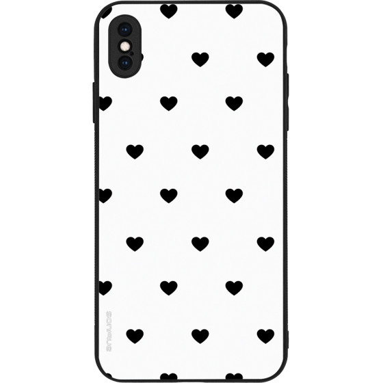 Sonique ���� �eart Series ��� Apple Iphone Xs Max �����