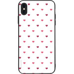 Sonique ���� �eart Series ��� Apple Iphone Xs Max ����� 01