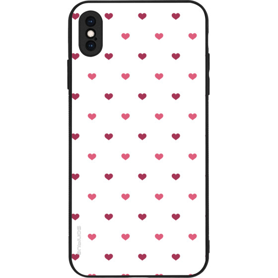Sonique ���� �eart Series ��� Apple Iphone Xs Max ����� 01