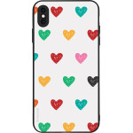 Sonique ���� �eart Series ��� Apple Iphone Xs Max ����� 02