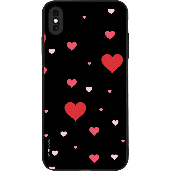 Sonique ���� �eart Series ��� Apple Iphone Xs Max �����