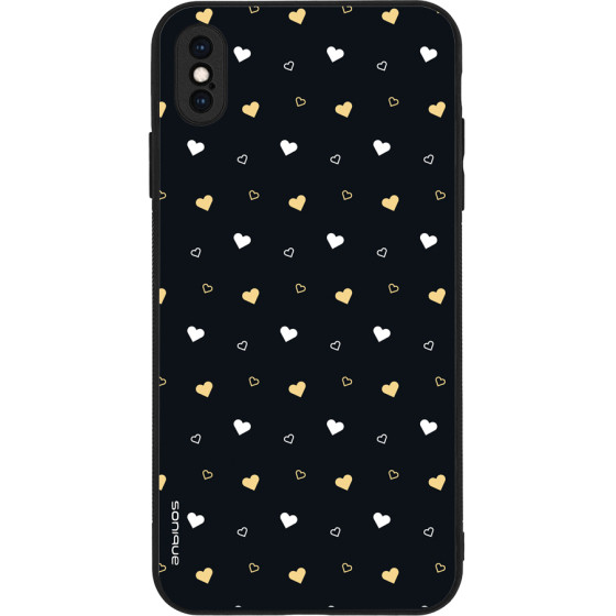 Sonique ���� �eart Series ��� Apple Iphone Xs Max ����� 01