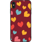 Sonique ���� �eart Series ��� Apple Iphone Xs Max �������