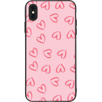 Sonique ���� �eart Series ��� Apple Iphone Xs Max ���
