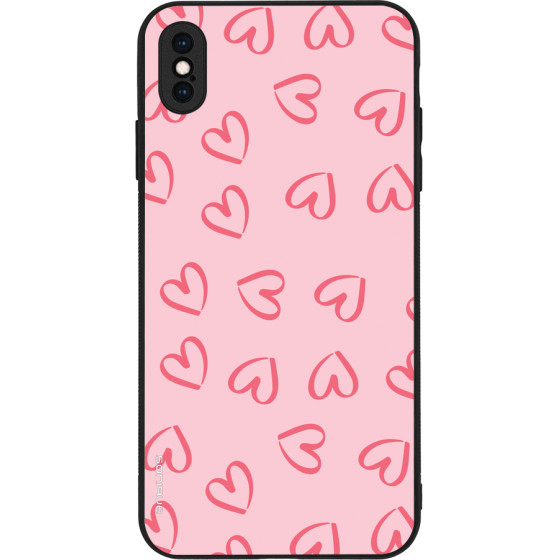 Sonique ���� �eart Series ��� Apple Iphone Xs Max ���