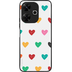 Sonique ���� �eart Series ��� Xiaomi Redmi 13 4G / Poco M6 4G ����� 02
