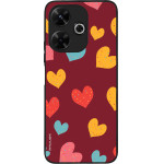 Sonique ���� �eart Series ��� Xiaomi Redmi 13 4G / Poco M6 4G �������