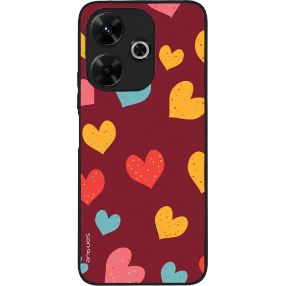 Sonique ���� �eart Series ��� Xiaomi Redmi 13 4G / Poco M6 4G �������