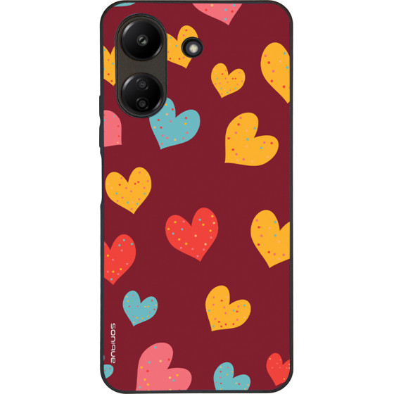 Sonique ���� �eart Series ��� Xiaomi Redmi 13C 4G / Poco C65 4G �������