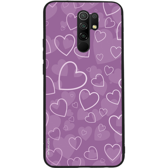 Sonique ���� �eart Series ��� Xiaomi Redmi 9 �������
