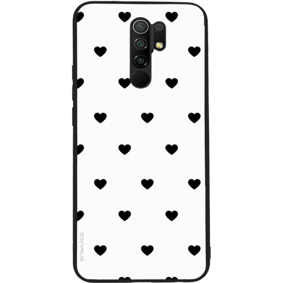Sonique ���� �eart Series ��� Xiaomi Redmi 9 �����
