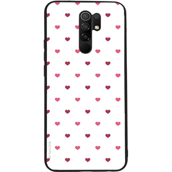 Sonique ���� �eart Series ��� Xiaomi Redmi 9 ����� 01