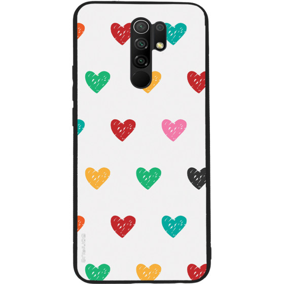 Sonique ���� �eart Series ��� Xiaomi Redmi 9 ����� 02