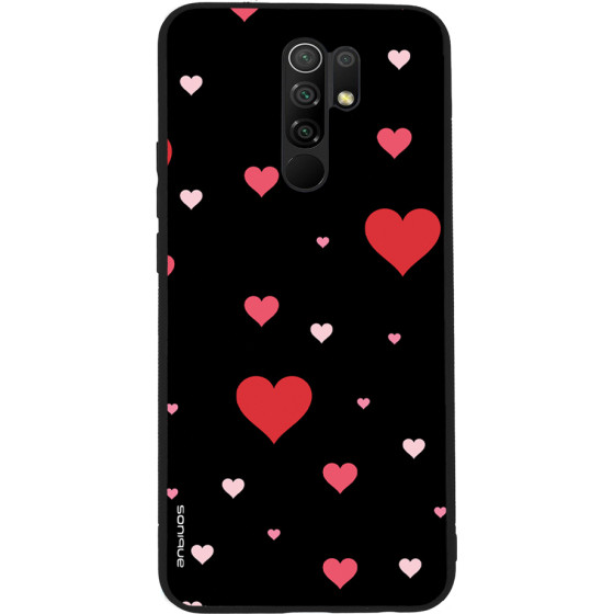 Sonique ���� �eart Series ��� Xiaomi Redmi 9 �����
