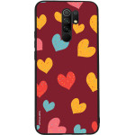 Sonique ���� �eart Series ��� Xiaomi Redmi 9 �������