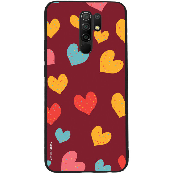 Sonique ���� �eart Series ��� Xiaomi Redmi 9 �������