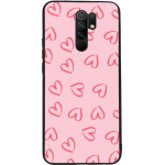 Sonique ���� �eart Series ��� Xiaomi Redmi 9 ���