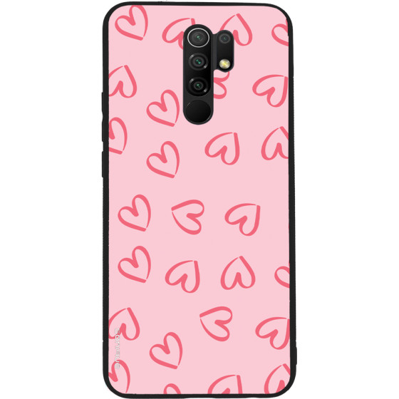 Sonique ���� �eart Series ��� Xiaomi Redmi 9 ���