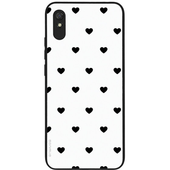 Sonique ���� �eart Series ��� Xiaomi Redmi 9A / Redmi 9AT �����