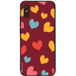 Sonique ���� �eart Series ��� Xiaomi Redmi 9A / Redmi 9AT �������
