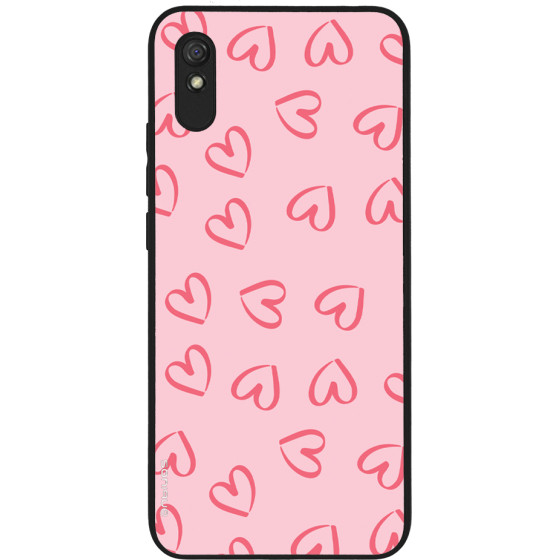 Sonique ���� �eart Series ��� Xiaomi Redmi 9A / Redmi 9AT ���