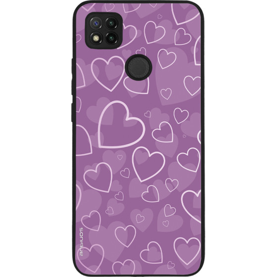 Sonique ���� �eart Series ��� Xiaomi Redmi 9C / Redmi 10A �������