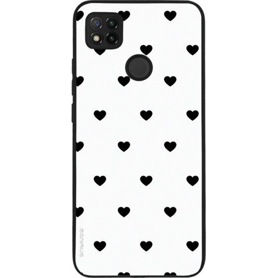 Sonique ���� �eart Series ��� Xiaomi Redmi 9C / Redmi 10A �����