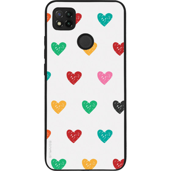 Sonique ���� �eart Series ��� Xiaomi Redmi 9C / Redmi 10A ����� 02