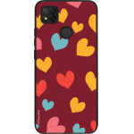 Sonique ���� �eart Series ��� Xiaomi Redmi 9C / Redmi 10A �������