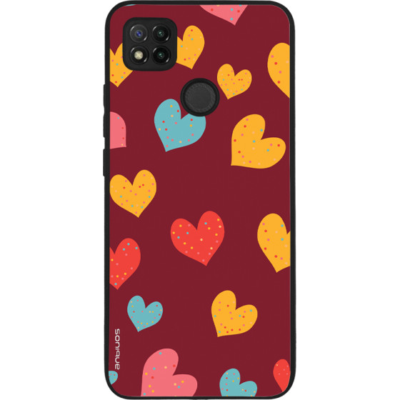Sonique ���� �eart Series ��� Xiaomi Redmi 9C / Redmi 10A �������