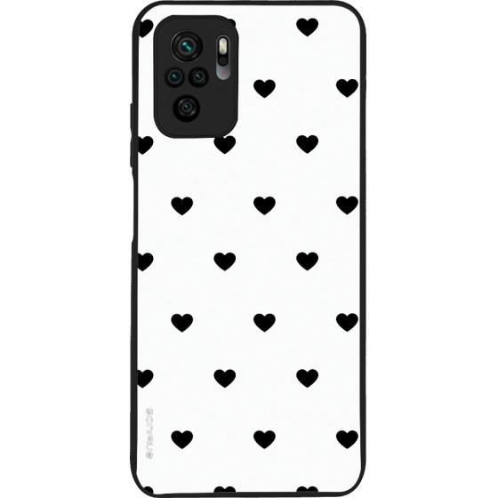 Sonique ���� �eart Series ��� Xiaomi Redmi Note 10 / Redmi Note 10s / Poco M5s �����