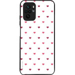 Sonique ���� �eart Series ��� Xiaomi Redmi Note 10 / Redmi Note 10s / Poco M5s ����� 01