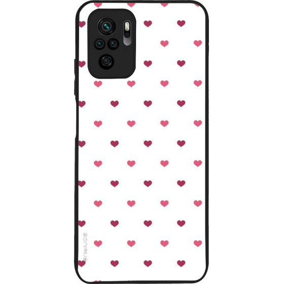 Sonique ���� �eart Series ��� Xiaomi Redmi Note 10 / Redmi Note 10s / Poco M5s ����� 01