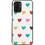 Sonique ���� �eart Series ��� Xiaomi Redmi Note 10 / Redmi Note 10s / Poco M5s ����� 02