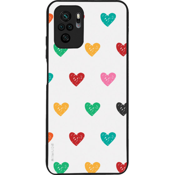Sonique ���� �eart Series ��� Xiaomi Redmi Note 10 / Redmi Note 10s / Poco M5s ����� 02