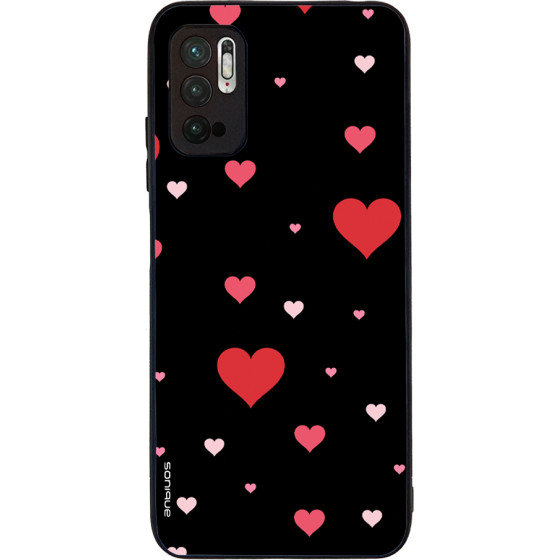 Sonique ���� �eart Series ��� Xiaomi Redmi Note 10 5G / Poco M3 Pro 5G �����