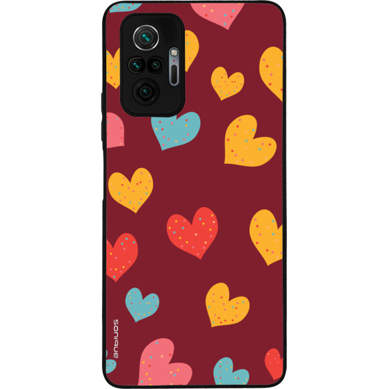 Sonique ���� �eart Series ��� Xiaomi Redmi Note 10 Pro �������