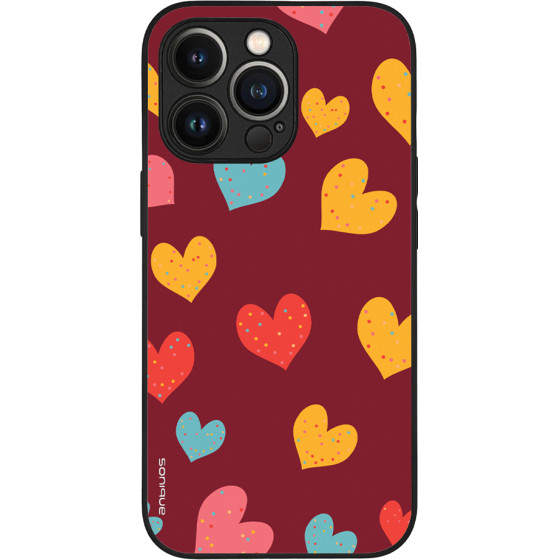 Sonique ���� �eart Series ��� Apple Iphone 13 Pro �������