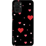 Sonique ���� �eart Series ��� Xiaomi Redmi Note 10 / Redmi Note 10s / Poco M5s �����