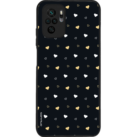 Sonique ���� �eart Series ��� Xiaomi Redmi Note 10 / Redmi Note 10s / Poco M5s ����� 01
